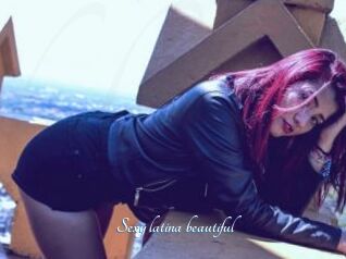 Sexy_latina_beautiful