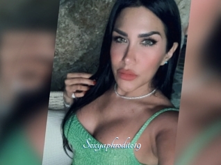Sexyaphrodite19