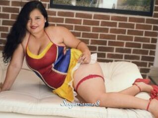 Sexyarianna18