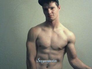 Sexyassjustin