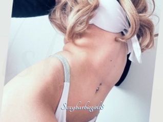 Sexybarbiegirl18