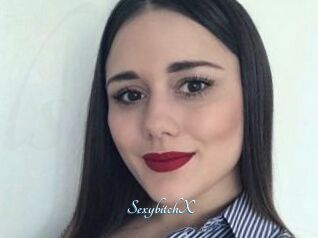 SexybitchX