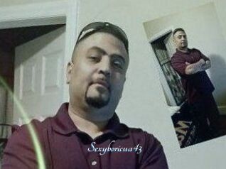 Sexyboricua43