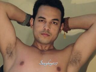 Sexyboy127