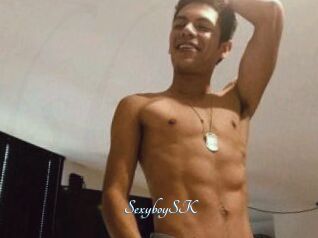 SexyboySK