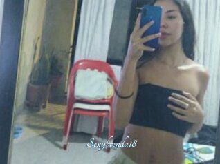 Sexybrenda18