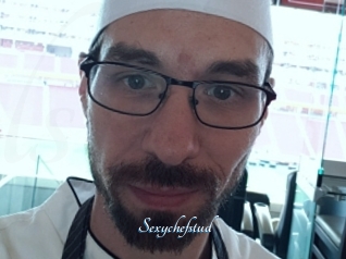 Sexychefstud