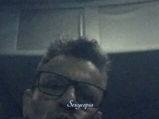 Sexycopia