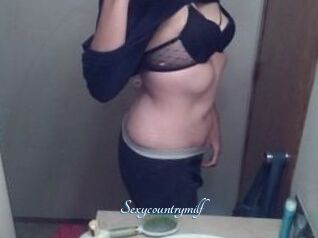 Sexycountrymilf