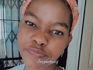 Sexydarkyxx