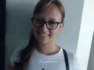 Sexyddanna
