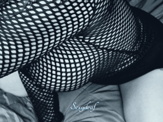 Sexydeaf