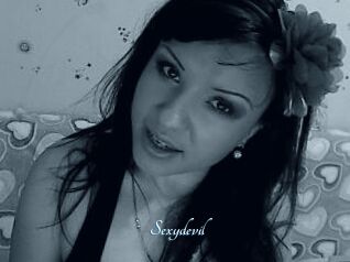 Sexydevil
