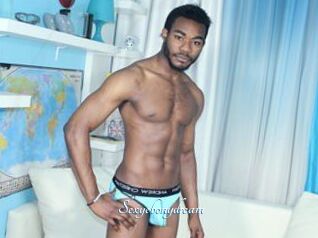 Sexyebonydream