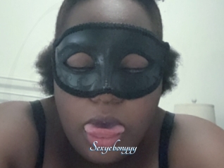 Sexyebonyyy