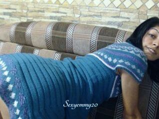 Sexyemmy20