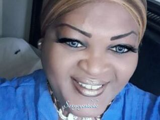 Sexyeyeskeke