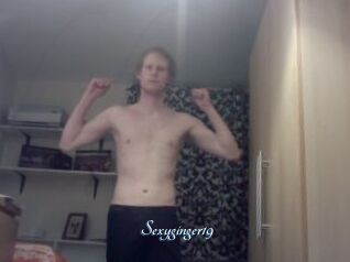 Sexyginger19