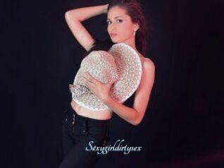 Sexygirldirtysex