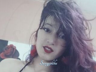 Sexygirlthx