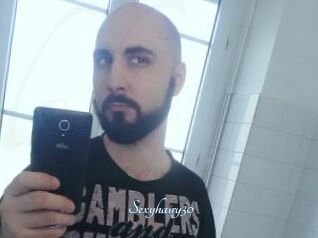 Sexyhairy30