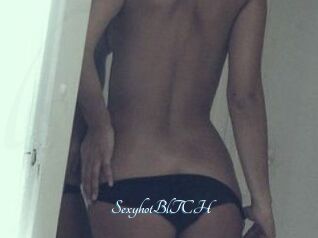 SexyhotBlTCH