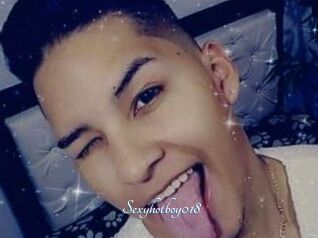 Sexyhotboy018