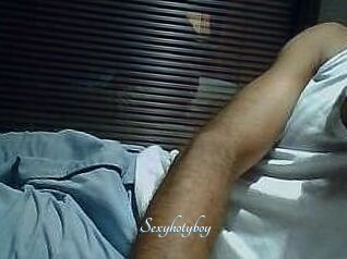 Sexyhotyboy