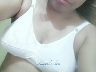 Sexyindiandesi