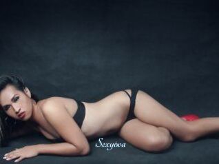 Sexyiwa