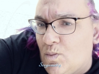 Sexyjamie619