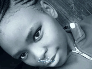 Sexykora30
