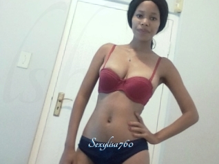 Sexylisa760