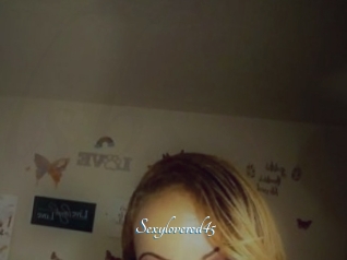 Sexylovered45