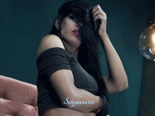 Sexylunatss