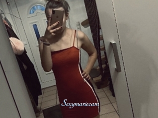 Sexymariecam