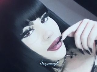 Sexymia98