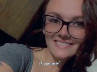 Sexymonie36