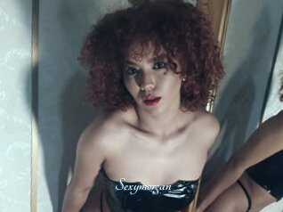 Sexymorgan