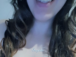 Sexynikki