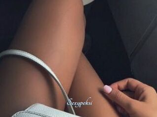 Sexypeksi