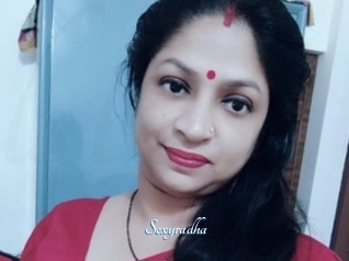 Sexyradha