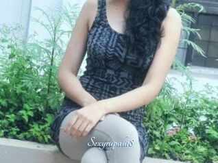 Sexyrupali18