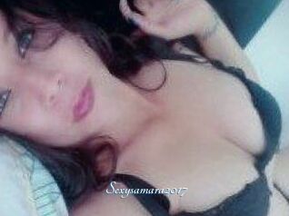 Sexysamara2017