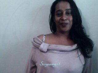 Sexysamy28