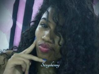 Sexyshenny