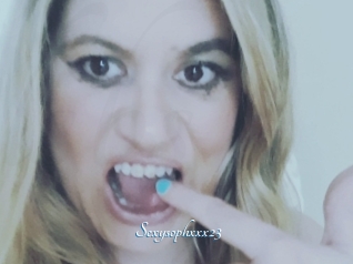 Sexysophxxx23