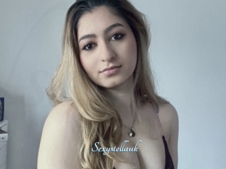 Sexystellauk