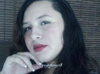 Sexytiffany28