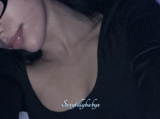 Sexytillybabyx